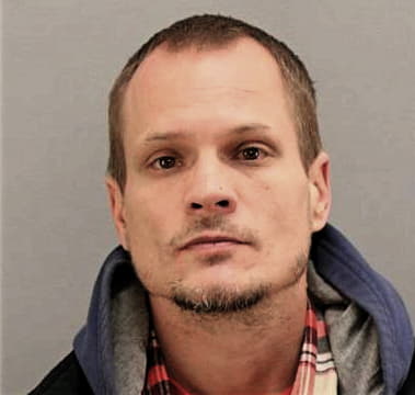 Christopher McAllister - Virginia Beach County, VA 